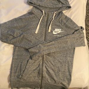 “Nike sportswear gym vintage”